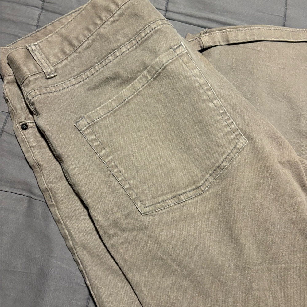 Emerica Tan Casual Pants - Picture 3 of 3